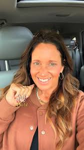 I'm really putting more intention