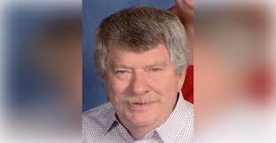 Obituary information for Edward "Ed" Allen Tyre