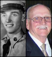 Warden Bland Obituary