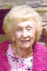 Willma Baker Obituary