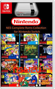 If you enjoy this free rom on emulator games then you will also like. Nes Famicom Complete Roms Collection For Nintendo Switch Nsp Nsw2u Org