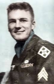 Barry Jan Short : Platoon Sergeant from Wisconsin, Vietnam War Casualty