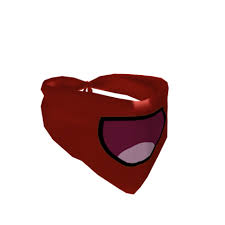 Smiley face, epic face pic, face, smiley, desktop wallpaper png. Catalog Nice Red Bandana Roblox Wikia Fandom