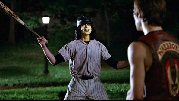 NATURALISTIC! UNCANNY! MARVELOUS!: THE WARRIORS (1979)