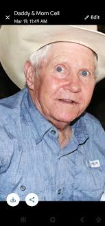 Memorial Service for Wayland Cowley at Bluegrove Community Center