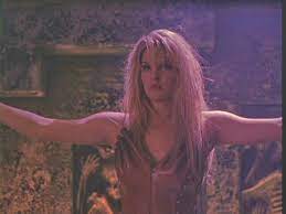 Unfortunately, the animation has been heavily criticized. Mortal Kombat Bridgette Wilson As Sonya Blade Sonya Blade Mortal Kombat Sonya