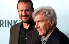 Peter Warner, Lauren Giglia are married