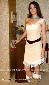 See more ideas about indian birthday parties, tribal baby shower, disney makeup. Coolest Pocahontas Costume