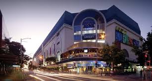 Car Parking At Brisbane S Myer Centre Carpark Cars Australia