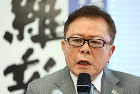 維新・猪瀬氏、NPOの補助金不適切事案を追及 内閣府副大臣「返還求めない判断は適切」