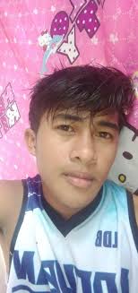 Christian Rey Ortega Gomez