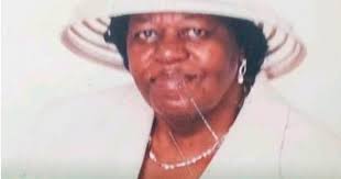 Beatrice Louise Nairn McKinney