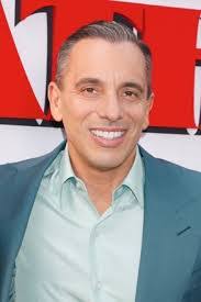 Salvatore Maniscalco's Instagram, Twitter & Facebook
