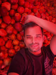 Adnan Ansari official.