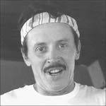 MICHAEL HURLEY Obituary (1943