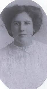 Gertrude Georgina Bartholomew McCormick (1894-1977)