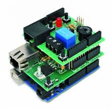 The low sensitivity setting has a range of up to 5 feet. How To Create An Intelligent Web Enabled Power Meter With Arduino Open Electronics Open Electronics