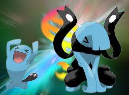Encontrarás una gran variedad de temas: Wobbuffet Wallpapers Group 57