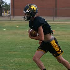 Meet the 2023 Amarillo Globe-News six-man football Super Team