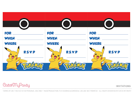 Maybe you would like to learn more about one of these? Download These Free Pokemon Printables Now Catch My Party