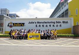 We founded in 1982 as a contract manufacturer for major toothbrush company, we grow as a contract manufacturer for both local and oversea market in asia pacific region and usa fulijaya manufacturing sdn. Gratis Ke Malaysia Bareng Biskuit Julie S Food Travel And Lifestyle Blog