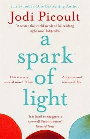 Jodi Picoult A Spark Of Light 2018