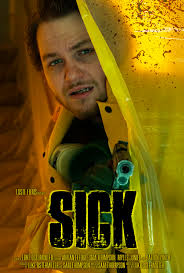Sick (Short 2020)