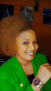 Who said God don't exist 🙏 I prayed for hair and he answered me 🥰 we are  going to rock this beautiful hair together get ready for it . See hair na