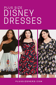Plus Size Disney Dress For Grown Up Nerds Plus Size Nerd Plus Size Disney Plus Size Spring Dresses Disney Dresses