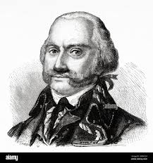 Jules comte hi-res stock photography and images