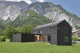 One that quotes, delivers and installs superior windows, doors and structures on time, as promised. Pin Auf Hauser