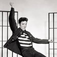 Ever since the king of rock 'n' roll died on august 16, 1977, aged 42 after a heart attack on. Elvis Presley S Birthday January 8 2022 National Today