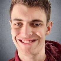 Gabriel Vincent Leon Obituary 2023