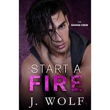 Burn it Down: A High School Enemies-to-lovers Romance : Wolf, Julia, Wolf,  J.: Amazon.ca: Books