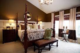 Below are 17 best pictures collection of chocolate brown master bedroom photo in high resolution. Master Bedroom Cream And Brown Traditional Bedroom Dallas By Karen Spiritoso Designs Llc Houzz