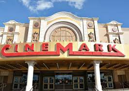 Please choose a different date. Cinemark 16 To Reopen Friday Myrgv Com