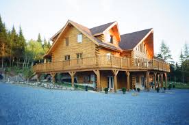 Our amish built cabins and modular log cabins are ideal for second homes, primary residences, rental cabins, mountain lodges, vacation cabins, retail stores, or your dream office. Natural Log Homes Home Facebook