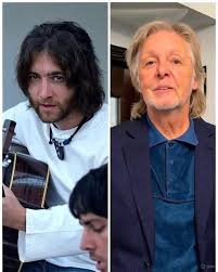Paul McCartney shares emotional dream about John Lennon