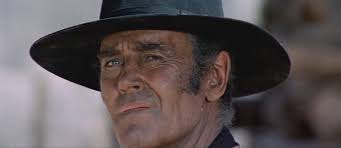 His Name Was Bronson!: Once Upon A Time In The West