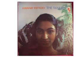 🇧🇪 THE WAIKIKI'S