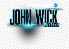 John wickwe hope everyone enjoys the speedart and be on the lookout for more videos and tutorials soon! John Wick Logo Png Transparent Png Vhv