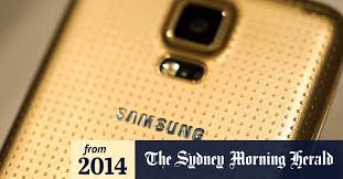 There are plenty of options available for unlocking your devic. Samsung Reveals Galaxy S5 With Fingerprint Scanner Heart Rate Monitor