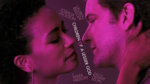 Children of a Lesser God — RCI Theatricals