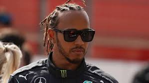 Lewis carl hamilton is a british formula one racing driver. Lewis Hamilton Zum Siebten Mal Weltmeister Im Stile Eines Grossen Champions Sportmeldungen Stuttgarter Zeitung