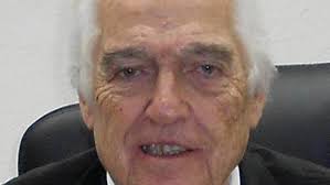 Ovidio Alfonso's Instagram, Twitter & Facebook