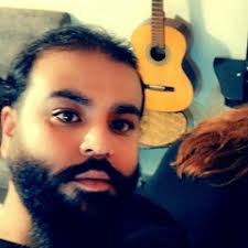 Stream Ali Farhat music