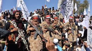 The war in afghanistan ended in february after eighteen years. Debacle In Afghanistan Likely Taliban Victory Signals The Collapse Of American Empire Salon Com