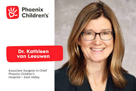 Phoenix Children's