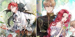 10 Isekai Manhwa That Would Make Perfect Anime Adaptions