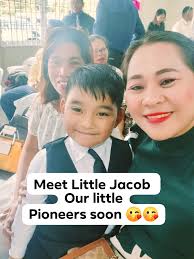 Jehovah witnesses connection and help all over the world.